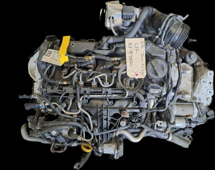 CFF CRB 2.0 TDI ENGINE