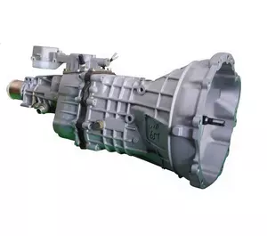 Astra Diesel Z17DT Gearbox
