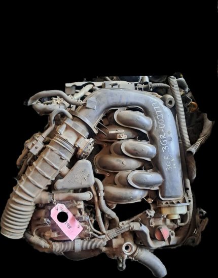 LEXUS GS300 06-12 3GR Engine