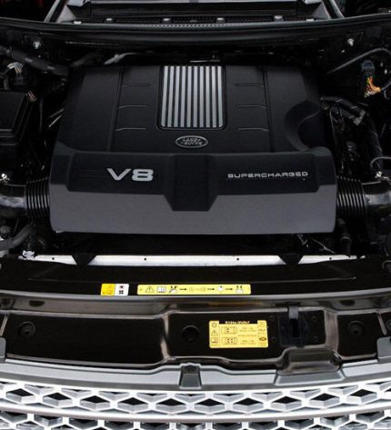 LAND ROVER Freelander 1.8i 18K/2.5 V6 Engine