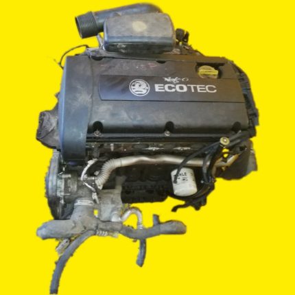 OPEL Z12XEP – Same as Z14XEP – 1200 ENGINE