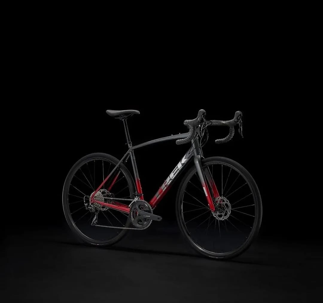 Trek Domane+ AL 5 Trek Domane+ AL 5