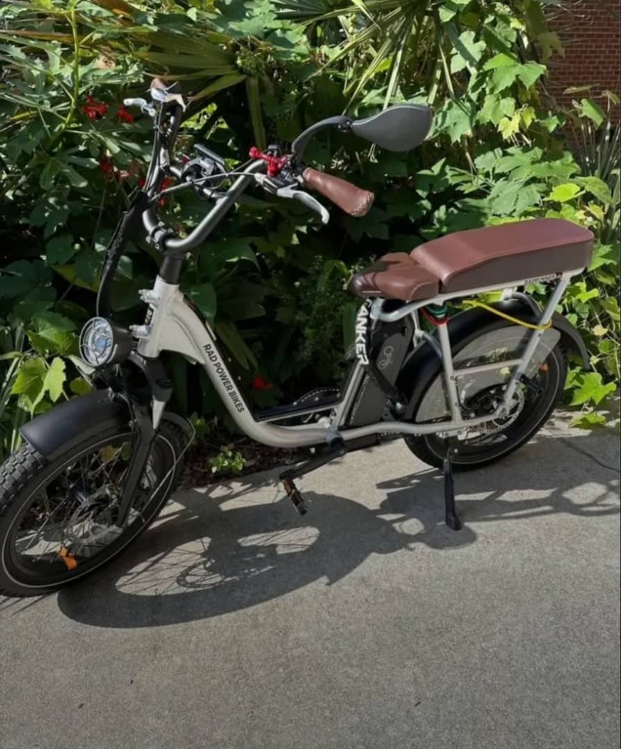 RadRunner Max Power bikes RadRunner Max Power bikes