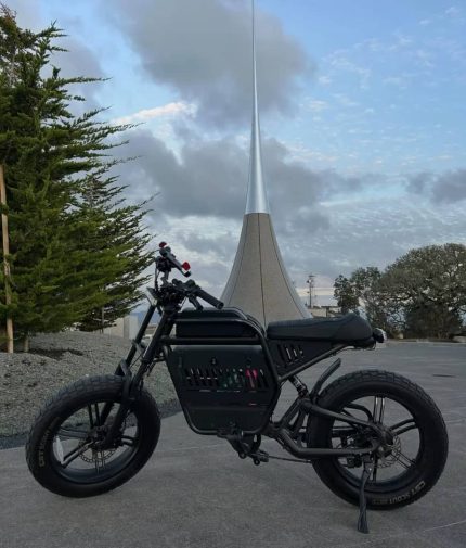 Ride1Up Revv 1 DRT Bike