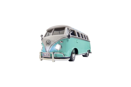 Carson 1:14 VW T1 RC Samba Bus RTR