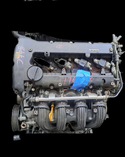 HYUNDAI G4KC 2.4 (TWO SENSORS) ENGINE