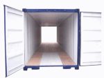 Used Shipping Containers