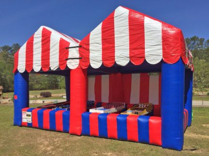 Carnival Game Package