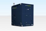 Sale Solar Space Single Toilet