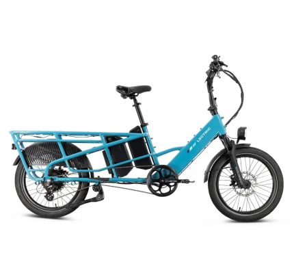 Lectric Bikes Xpedition 2.0