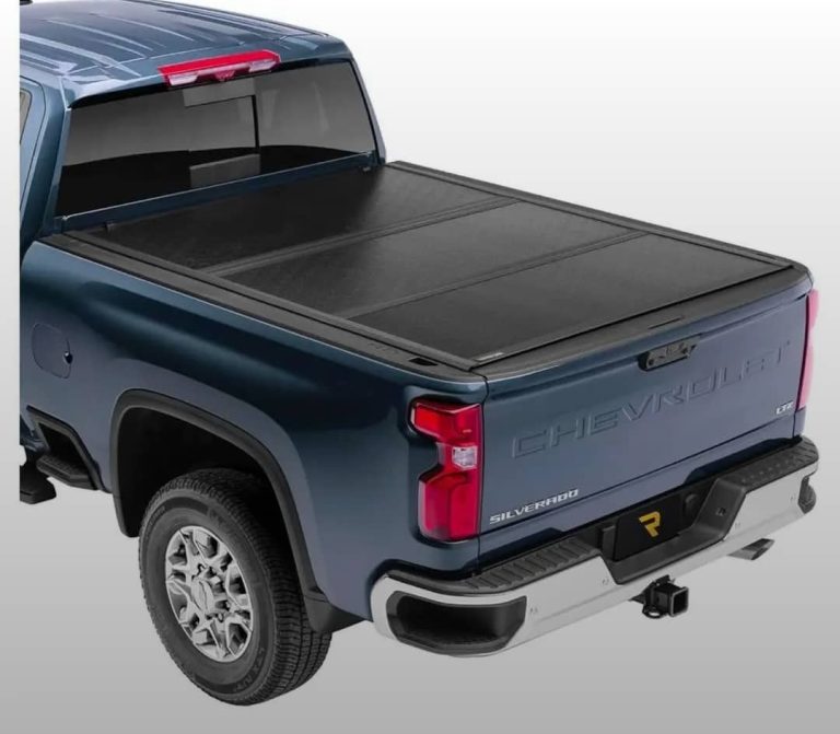 Gator EFX Silverado cover